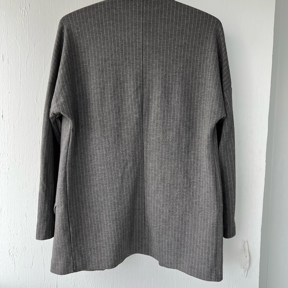 Grey blazer dynamite - Picture 3 of 3